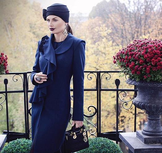 Экстравагантная осень