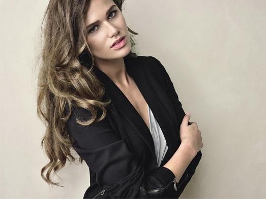 Главное всегда быть женщиной