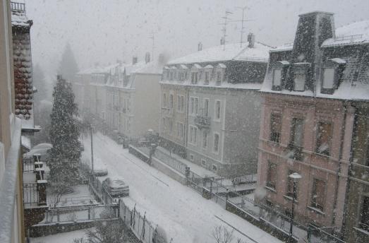 красивые виды парижа фото