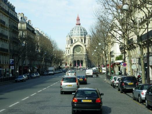 красивые фото парижа