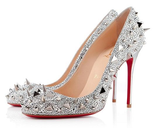 Без шипов никуда