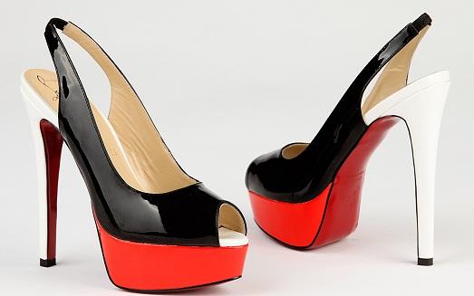 Эта обувь номер 1 в мире