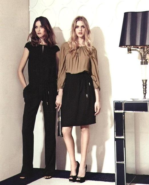 Главное баланс