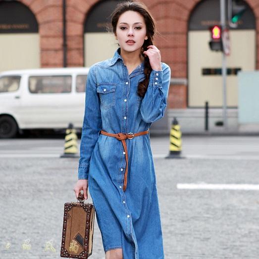 Сдержанность и аксессуары