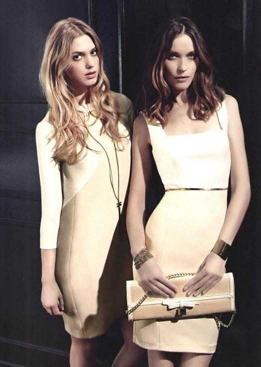 Шик и элегантность