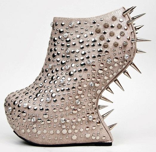 Ярко, креативно, потрясающе