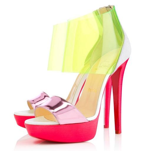 Яркость всегда актуальна