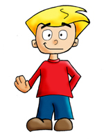  boy
