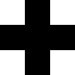 ������� cross