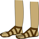  feet