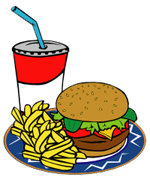 ������� food