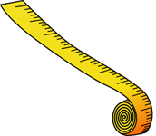 ������� measure
