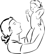  mother