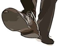 ������� step